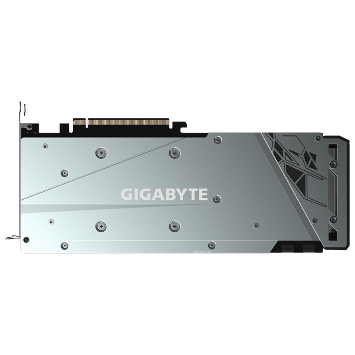 Видеокарта Gigabyte Radeon RX 6800 XT GAMING OC 16GB (GV-R68XTGAMING OC-16GD)
