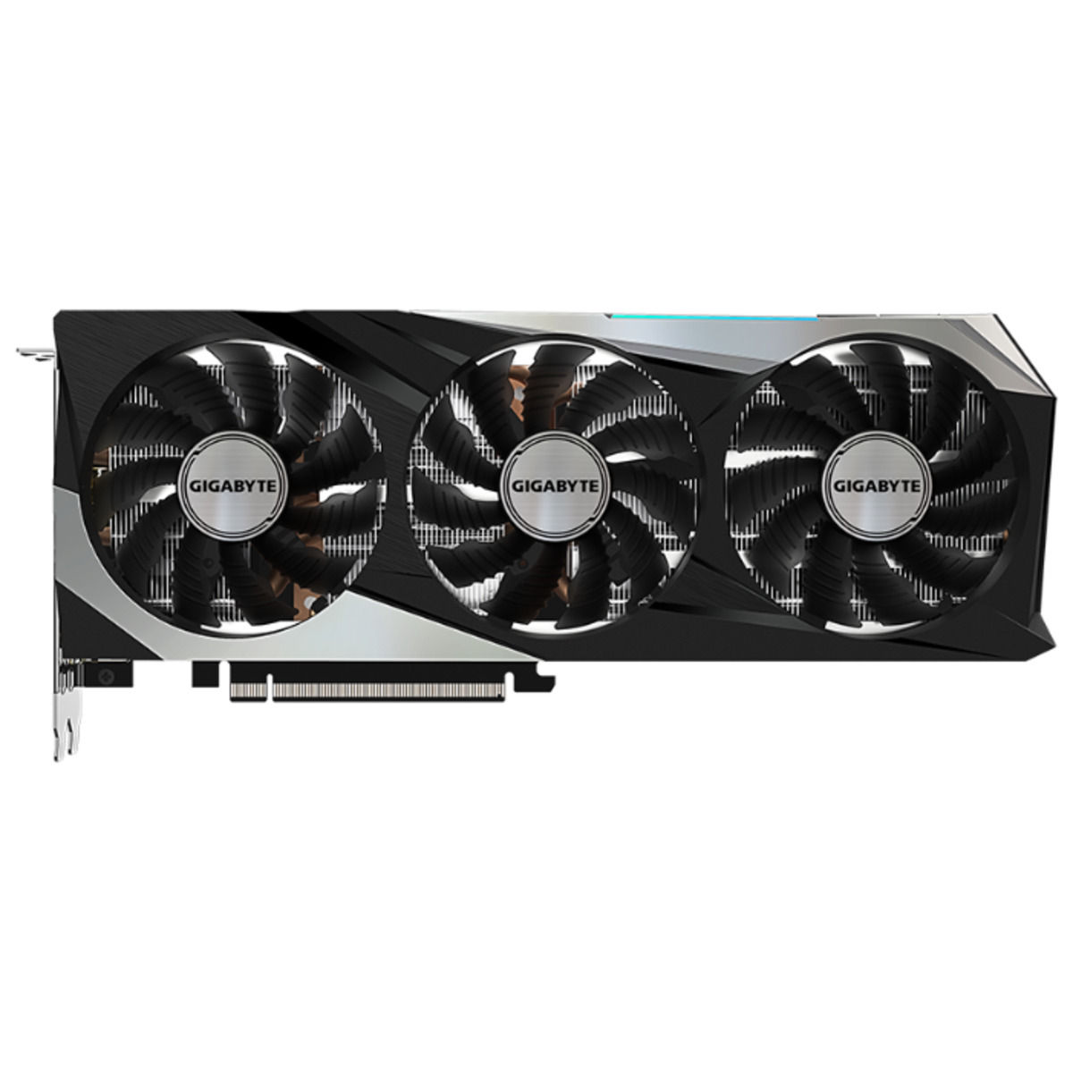 Видеокарта Gigabyte Radeon RX 6800 XT GAMING OC 16GB (GV-R68XTGAMING OC-16GD)