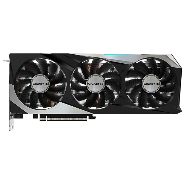 Видеокарта Gigabyte Radeon RX 6800 XT GAMING OC 16GB (GV-R68XTGAMING OC-16GD)