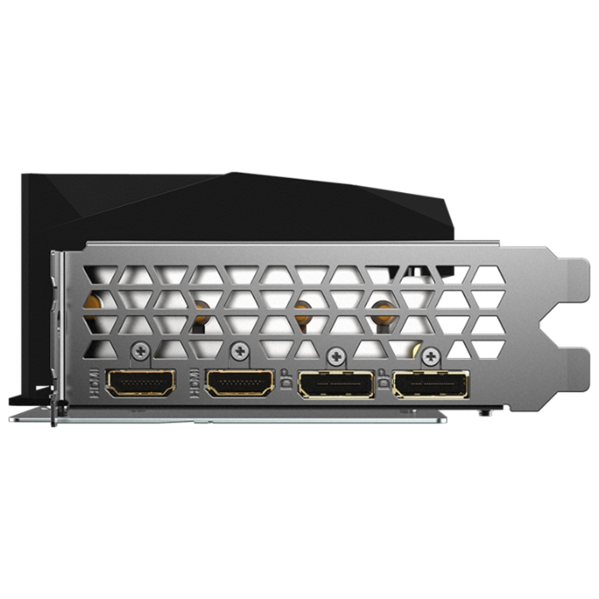 Видеокарта Gigabyte Radeon RX 6800 XT GAMING OC 16GB (GV-R68XTGAMING OC-16GD)