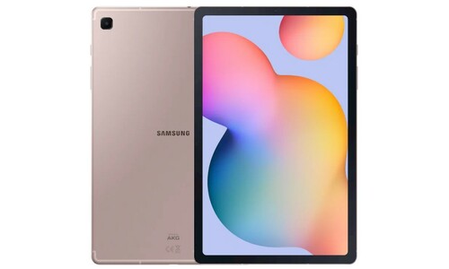 Купить Планшет Samsung Galaxy Tab S6 Lite (2022 Edition) Wi-Fi 128Gb ...