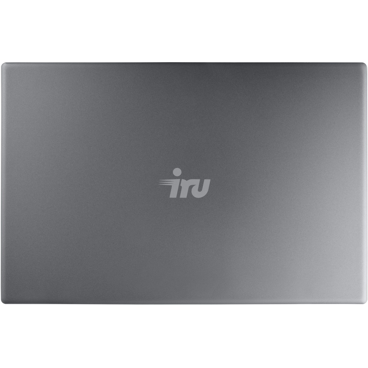 Ноутбук IRU Tactio 14RLH (Ryzen 5 5500U 16Gb SSD512Gb Intel Iris Xe graphics 14 IPS FHD (1920x1080) Free DOS grey 4000mAh)