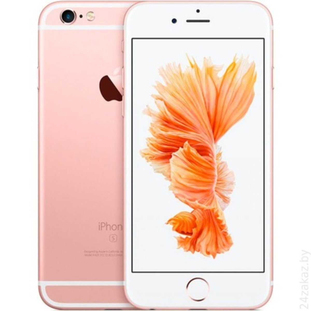 Apple iPhone 6s 16Gb (Rose Gold)