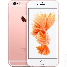 Apple iPhone 6s 16Gb (Rose Gold)