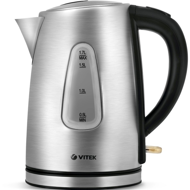 Чайник Vitek VT-7007 (Цвет: Silver)
