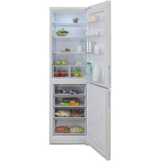 Холодильник Бирюса Б-6049, белый
