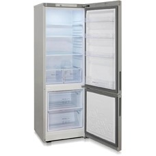 Холодильник Бирюса Б-M6032 (Цвет: Gray)