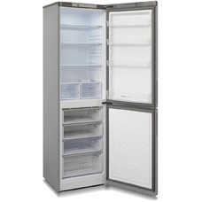 Холодильник Бирюса Б-M6049 (Цвет: Silver)