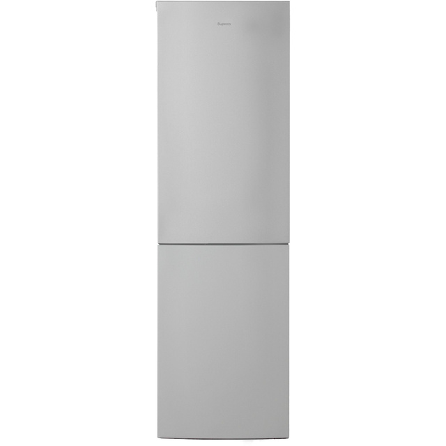 Холодильник Бирюса Б-M6049 (Цвет: Silver)