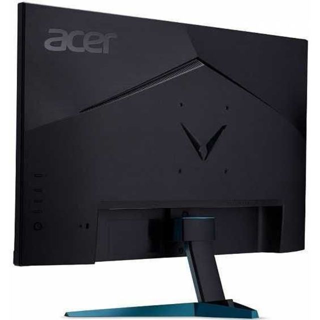 Монитор Acer 27  Nitro VG271UPbmiipx (Цвет: Black)