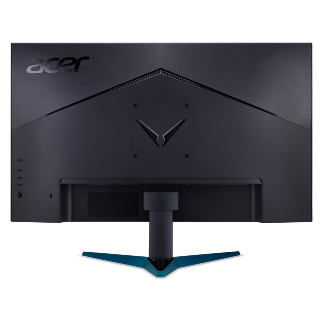 Монитор Acer 27  Nitro VG270Ubmiipx (Цвет: Black)