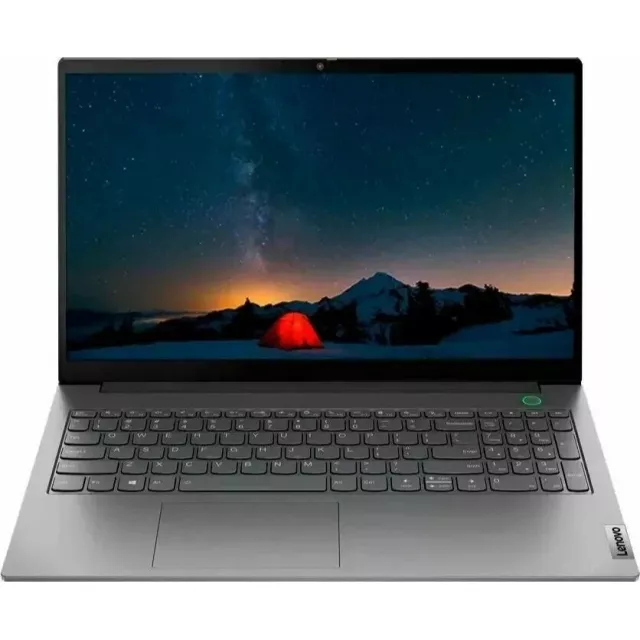 Ноутбук Lenovo ThinkBook 15 G2 ITL 4GB/256GB SSD 15.6