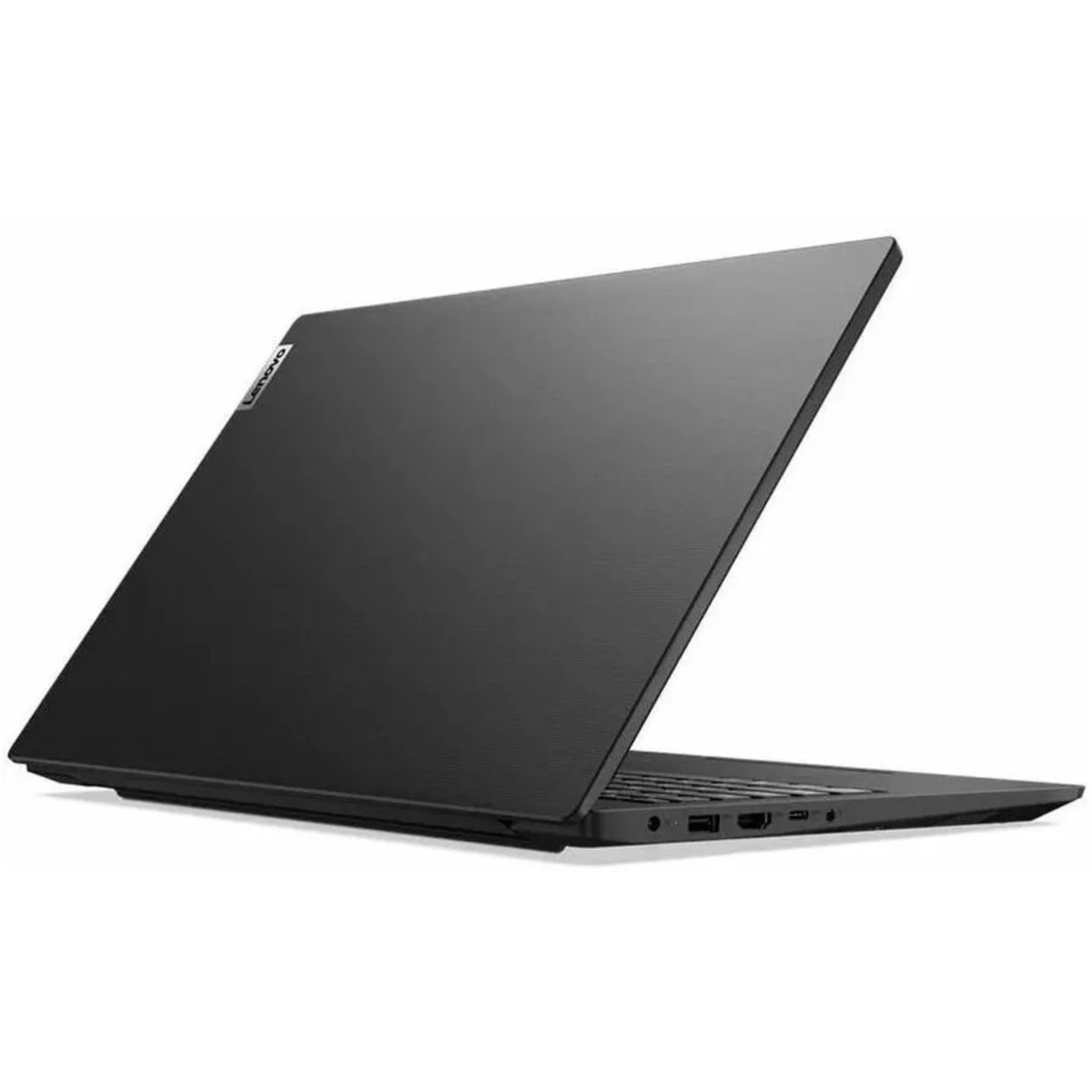 Ноутбук Lenovo V15 G2 ALC Ryzen 3 5300U 8Gb SSD256Gb AMD Radeon 15.6 TN FHD (1920x1080) / ENGKBD Free DOS black WiFi BT Cam (82KD00CXIX)