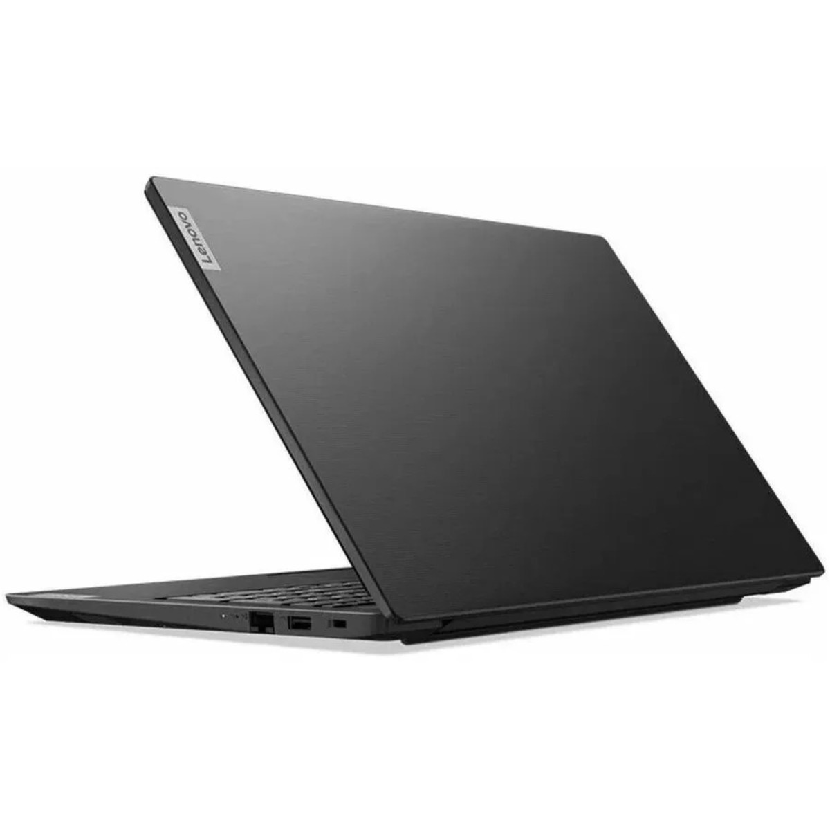 Ноутбук Lenovo V15 G2 ALC Ryzen 3 5300U 8Gb SSD256Gb AMD Radeon 15.6 TN FHD (1920x1080) / ENGKBD Free DOS black WiFi BT Cam (82KD00CXIX)