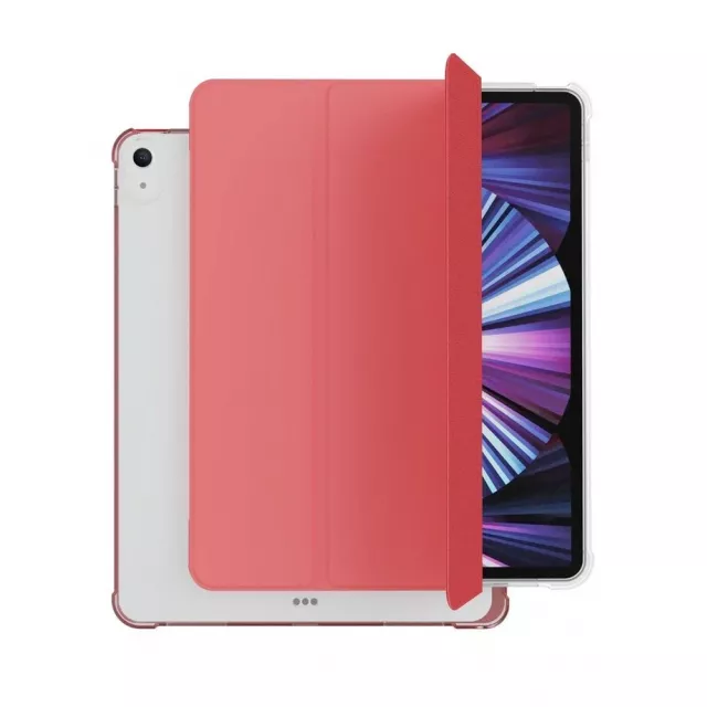 Чехол-книжка VLP Dual Folio with Penсil slot для iPad Air 4/5 10.9