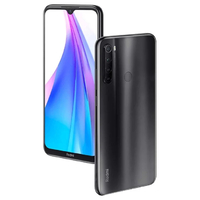 Смартфон Xiaomi Redmi Note 8T 4/64Gb Global (Цвет: Moonshadow Gray)