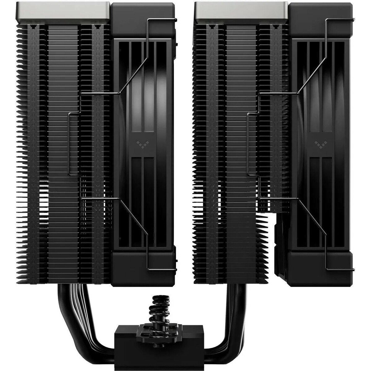 Устройство охлаждения(кулер) Deepcool AK620 G2 Digital NYX, черный