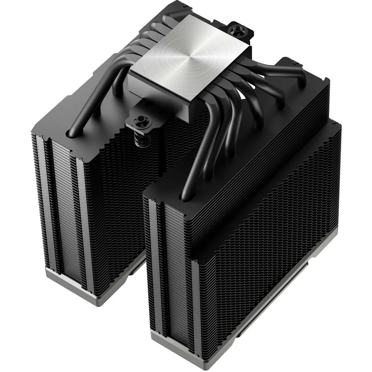 Устройство охлаждения(кулер) Deepcool AK620 G2 Digital NYX, черный