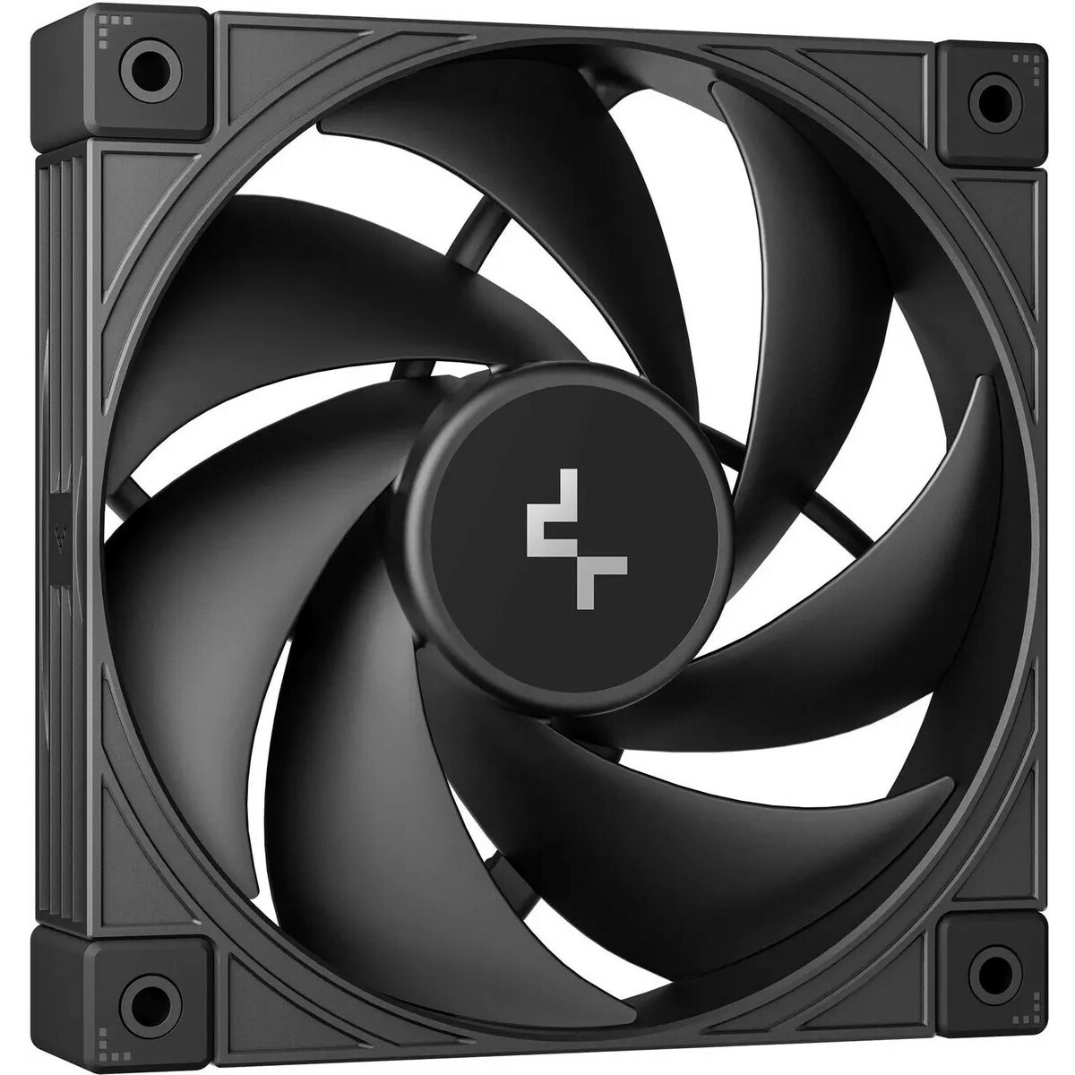 Устройство охлаждения(кулер) Deepcool AK620 G2 Digital NYX, черный