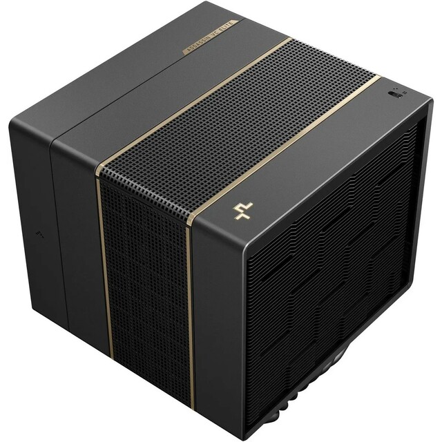 Устройство охлаждения(кулер) Deepcool ASSASSIN VC Elite, черный Устройство охлаждения(кулер) Deepcool ASSASSIN VC Elite, черный