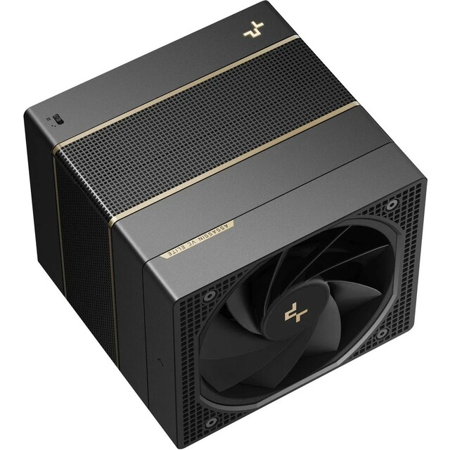 Устройство охлаждения(кулер) Deepcool ASSASSIN VC Elite, черный Устройство охлаждения(кулер) Deepcool ASSASSIN VC Elite, черный