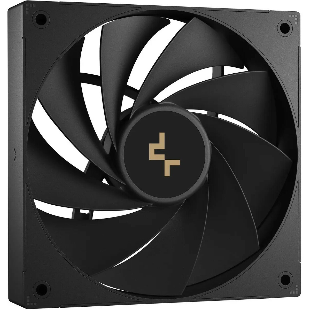 Устройство охлаждения(кулер) Deepcool ASSASSIN VC Elite, черный
