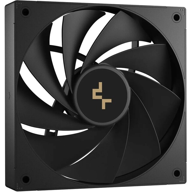 Устройство охлаждения(кулер) Deepcool ASSASSIN VC Elite, черный Устройство охлаждения(кулер) Deepcool ASSASSIN VC Elite, черный