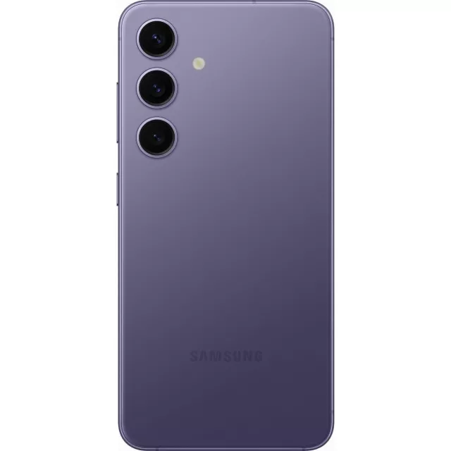 Смартфон Samsung Galaxy S24+ 12/512Gb (Цвет: Cobalt Violet)