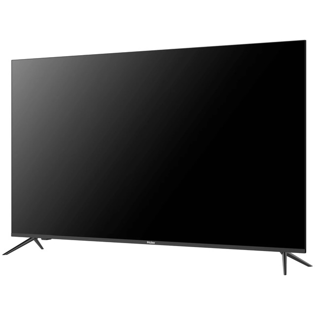 Телевизор Haier 43  Smart TV MX 2021 (Цвет: Black)