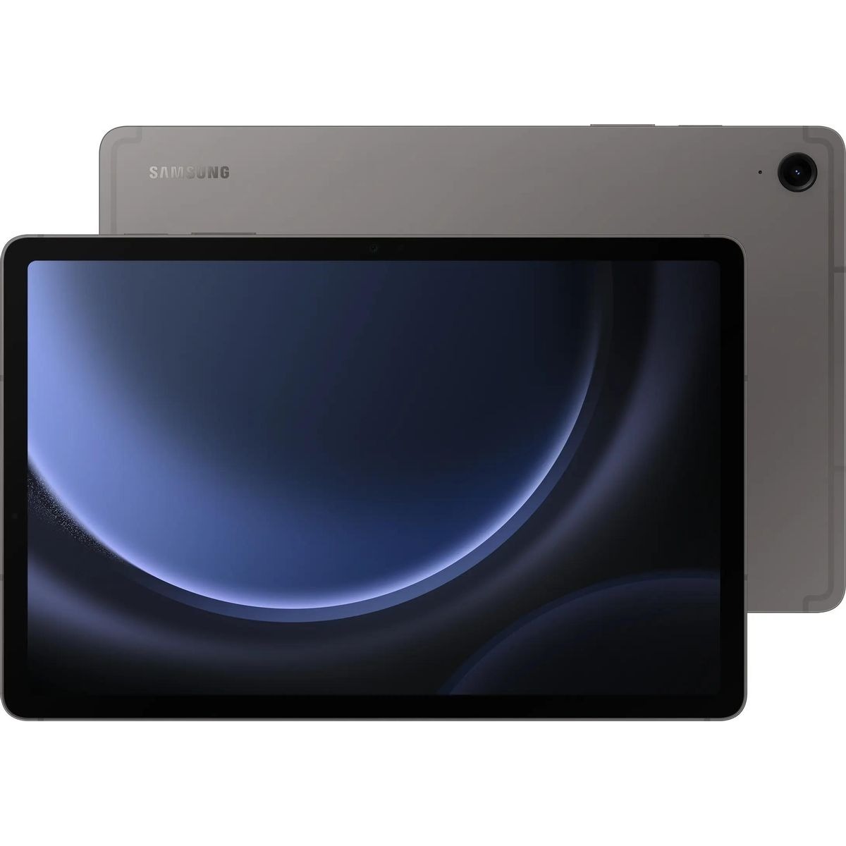 Планшет Samsung Galaxy Tab S9 FE Wi-Fi 8 / 256Gb X510NZAECAU RU (Цвет: Gray)
