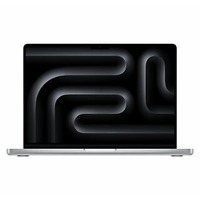 Ноутбук Apple MacBook Pro 14 Apple M3 Pro 11-core/18Gb/512Gb/Apple graphics 14-core/Silver