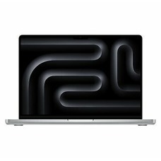 Ноутбук Apple MacBook Pro 14 Apple M3 Pro 11-core/18Gb/512Gb/Apple graphics 14-core (Цвет: Silver)