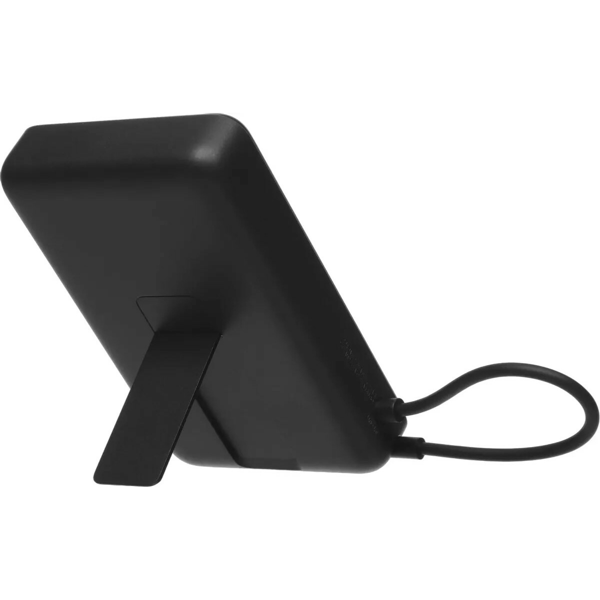 Внешний аккумулятор Xiaomi Magnetic BHR08P9GL 10000mAh (Цвет: Gray)