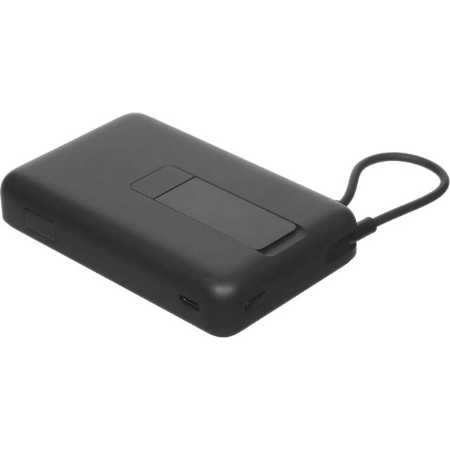 Внешний аккумулятор Xiaomi Magnetic BHR08P9GL 10000mAh (Цвет: Gray) Внешний аккумулятор Xiaomi Magnetic BHR08P9GL 10000mAh (Цвет: Gray)