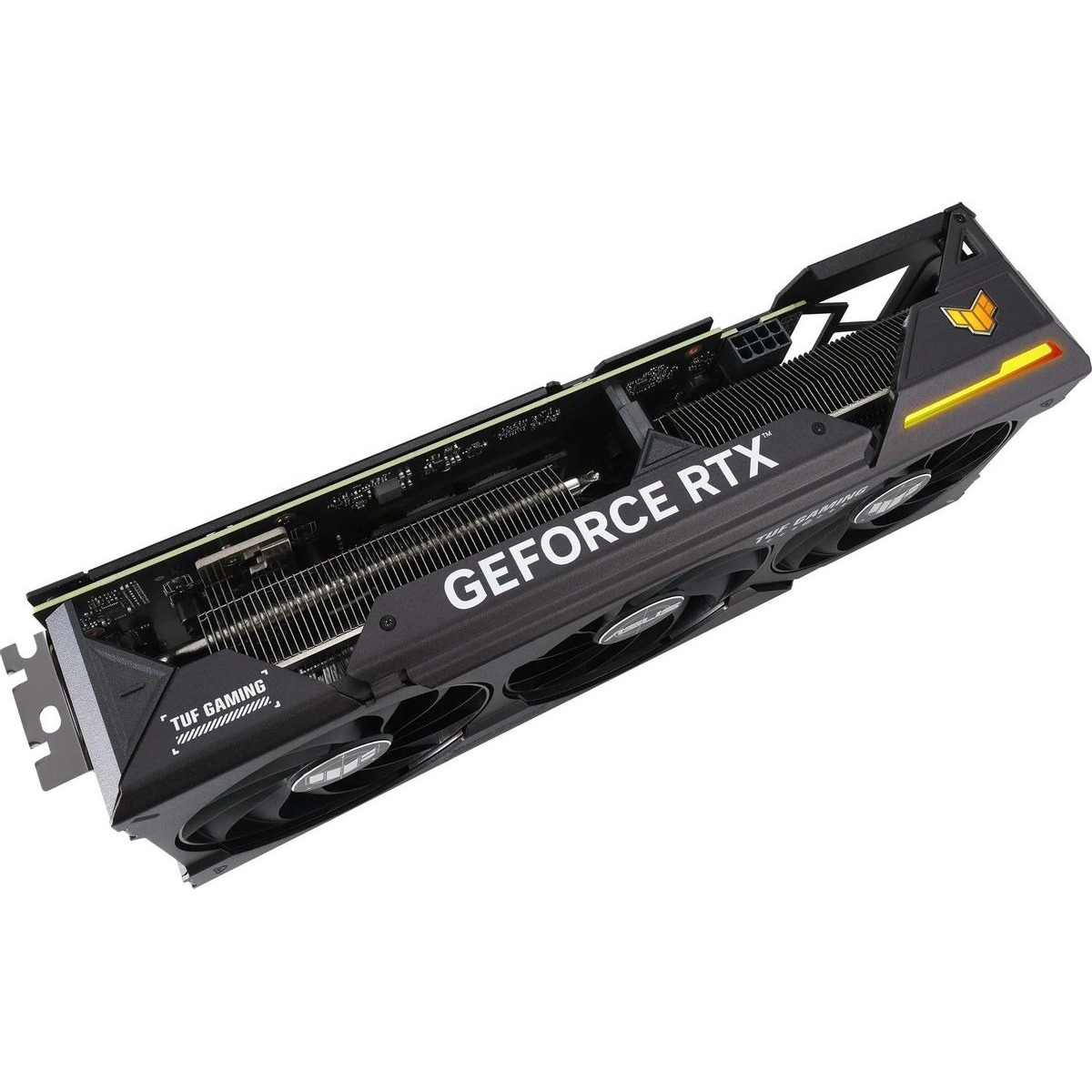 Видеокарта Asus GeForce RTX 4060TI 8Gb (TUF-RTX4060TI-O8G-GAMING)