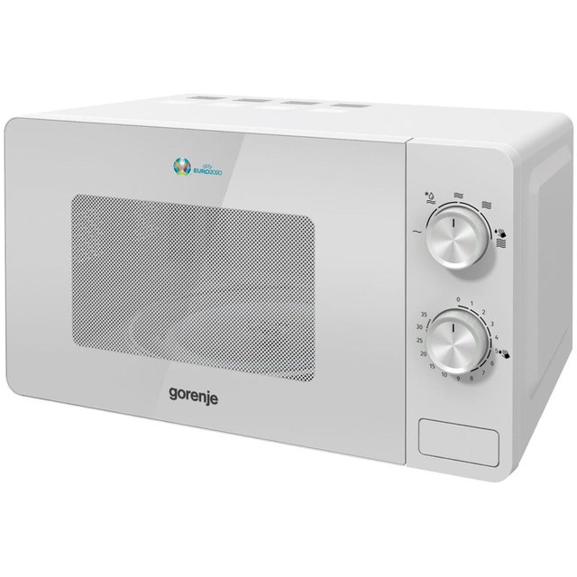 Микроволновая печь Gorenje MO20E1W2 (Цвет: White)