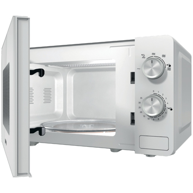 Микроволновая печь Gorenje MO20E1W2 (Цвет: White)