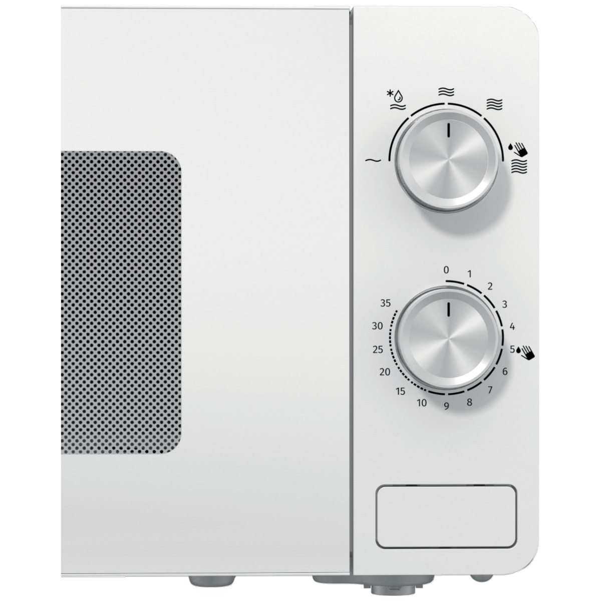 Микроволновая печь Gorenje MO20E1W2 (Цвет: White)