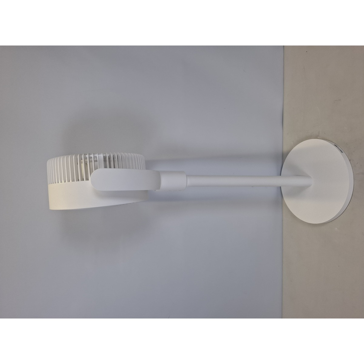 Вентилятор напольный Xiaomi Smart Standing Air Circulation Fan, белый