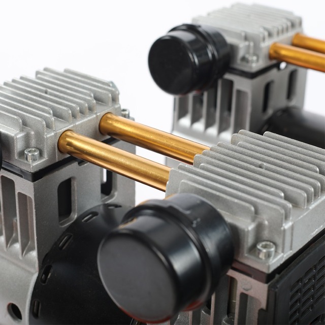 Компрессор поршневой Patriot WO 80-360 (Цвет: Orange)