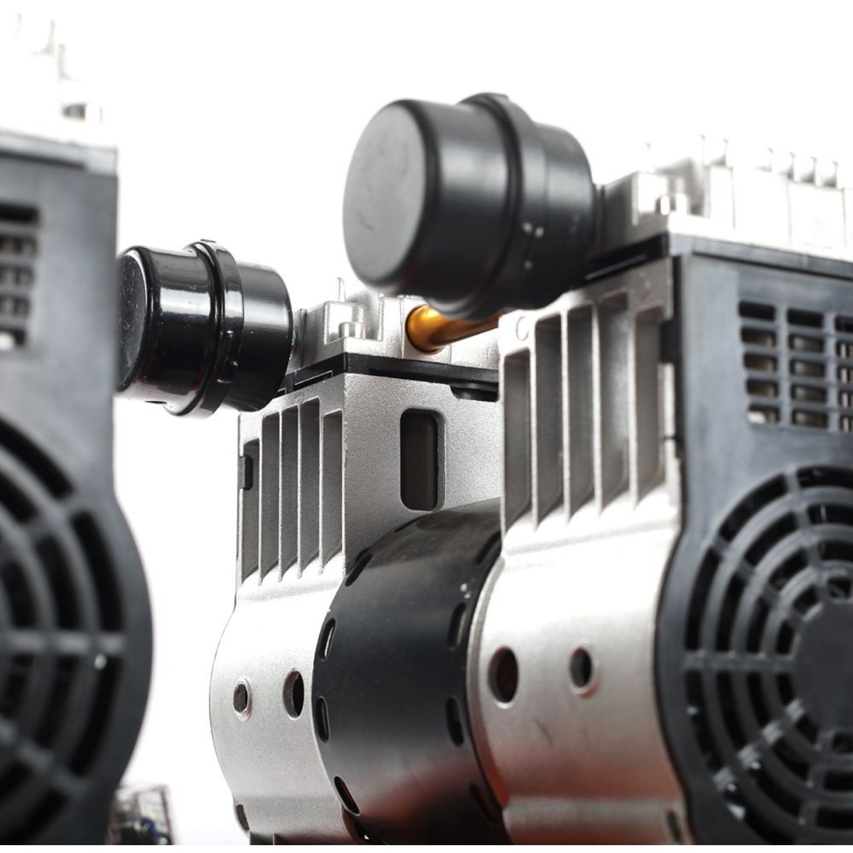 Компрессор поршневой Patriot WO 80-360 (Цвет: Orange)