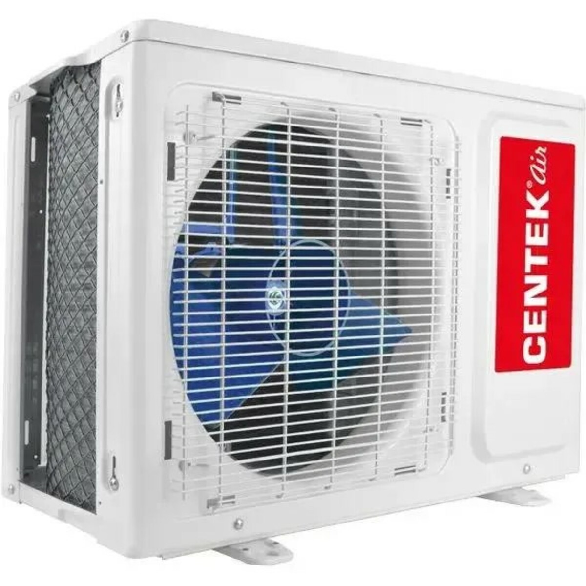 Сплит-система Centek CT-65I12 (Цвет: Silver)