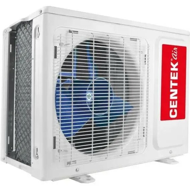 Сплит-система Centek CT-65I12 (Цвет: Silver)