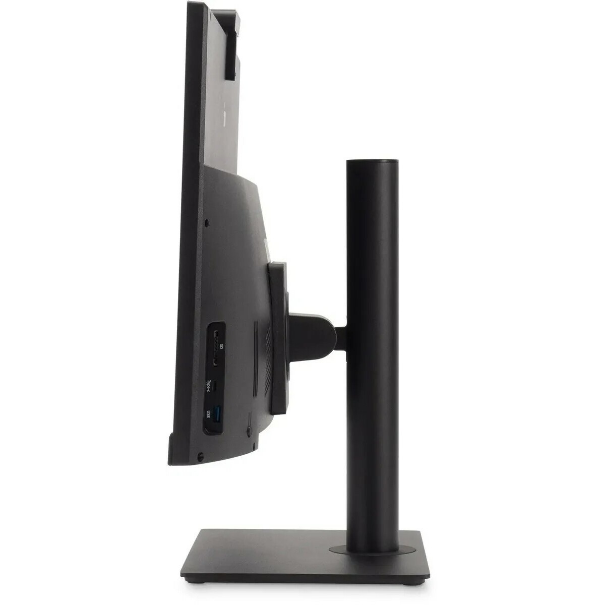 Моноблок IRU Tactio 23IH6P (Intel Core i3 12100 3.3Ghz/16Gb DDR4/SSD256Gb/Intel UHD Graphics 730/23.8