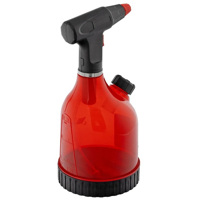 Опрыскиватель аккумуляторный MTX M-1,5LI (Цвет: Red)