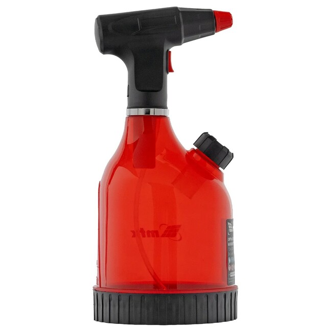 Опрыскиватель аккумуляторный MTX M-1,5LI (Цвет: Red)