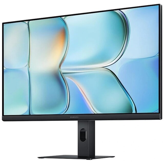 Монитор Xiaomi 24" A24i 2026, черный