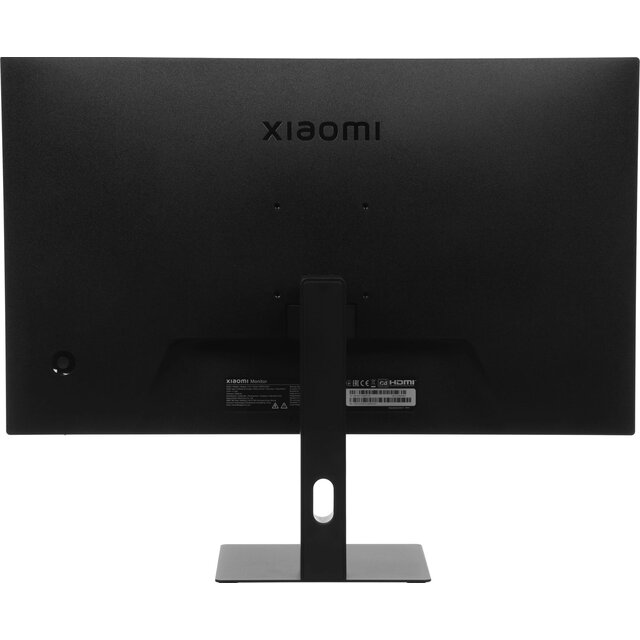 Монитор Xiaomi 24" A24i 2026, черный