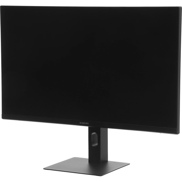 Монитор Xiaomi 24" A24i 2026, черный