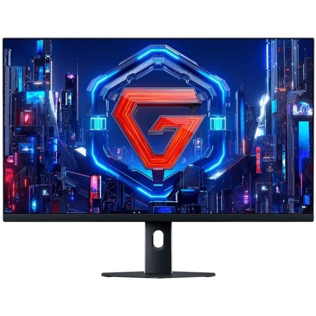 Монитор Xiaomi 27" G Pro 27Qi 2026, черный Монитор Xiaomi 27" G Pro 27Qi 2026, черный